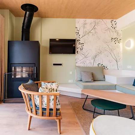 Center Parcs Villages Nature Paris Bailly-Romainvilliers Extérieur photo
