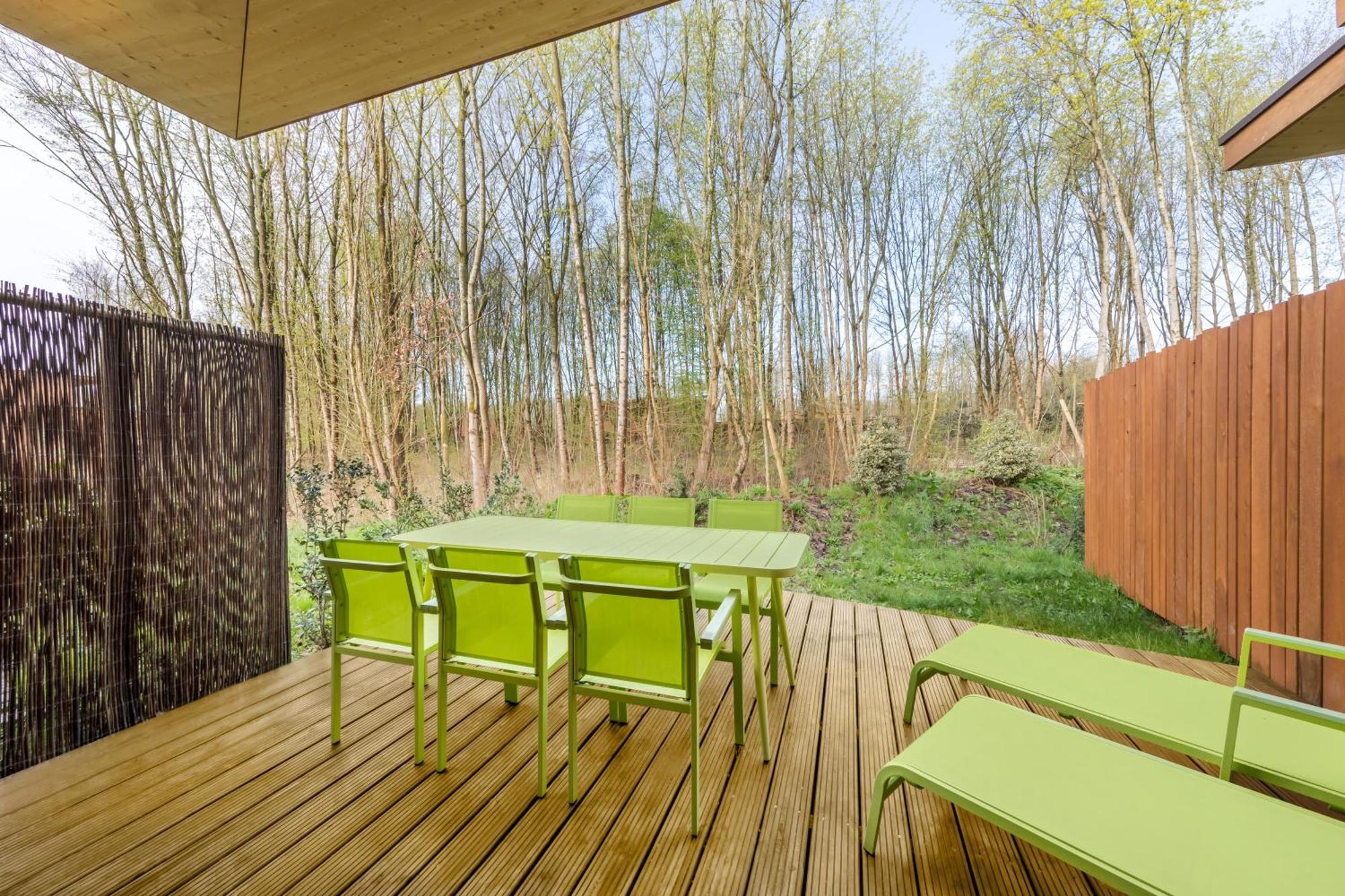 Center Parcs Villages Nature Paris Bailly-Romainvilliers