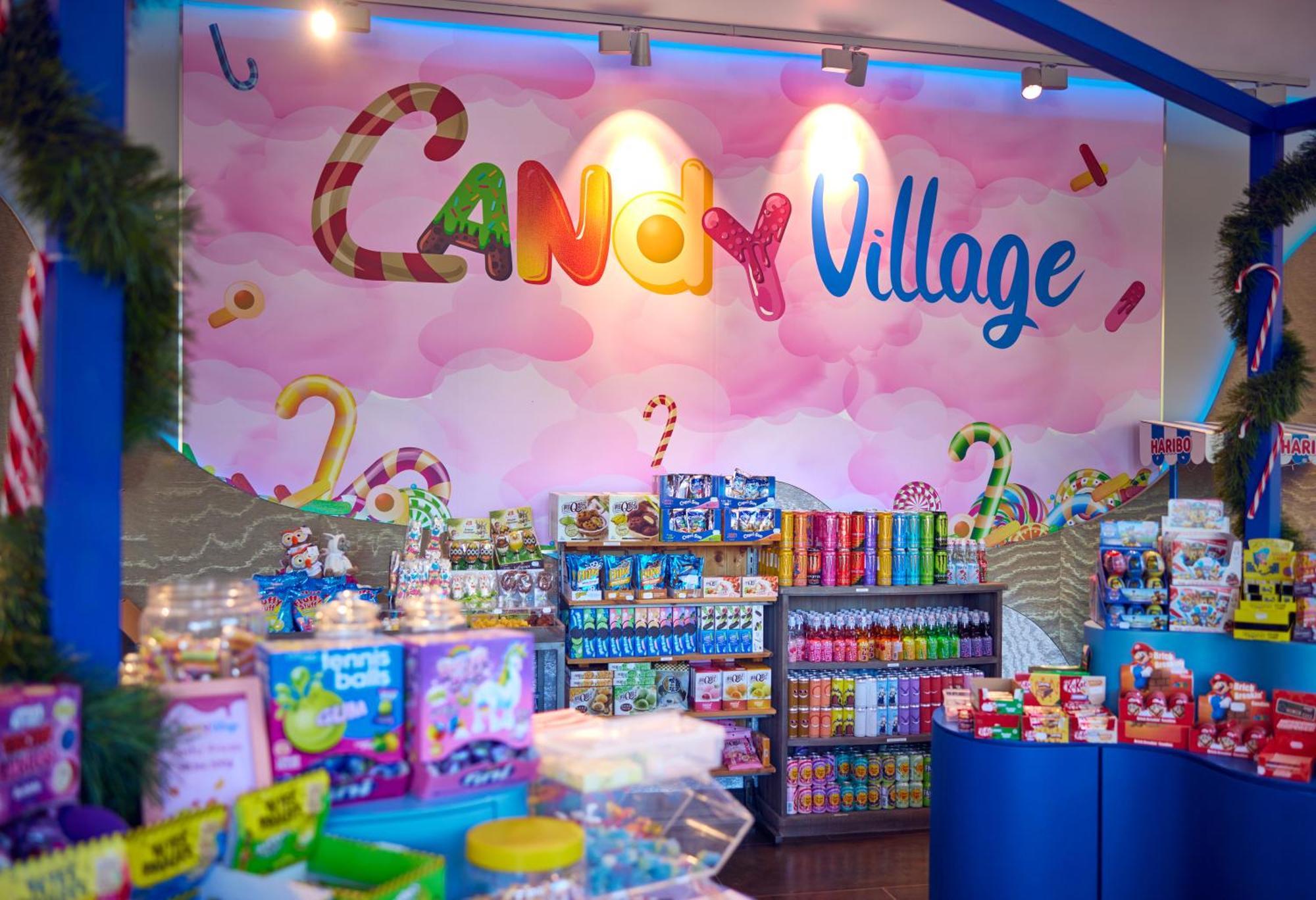 Center Parcs Villages Nature Paris Resort 4*