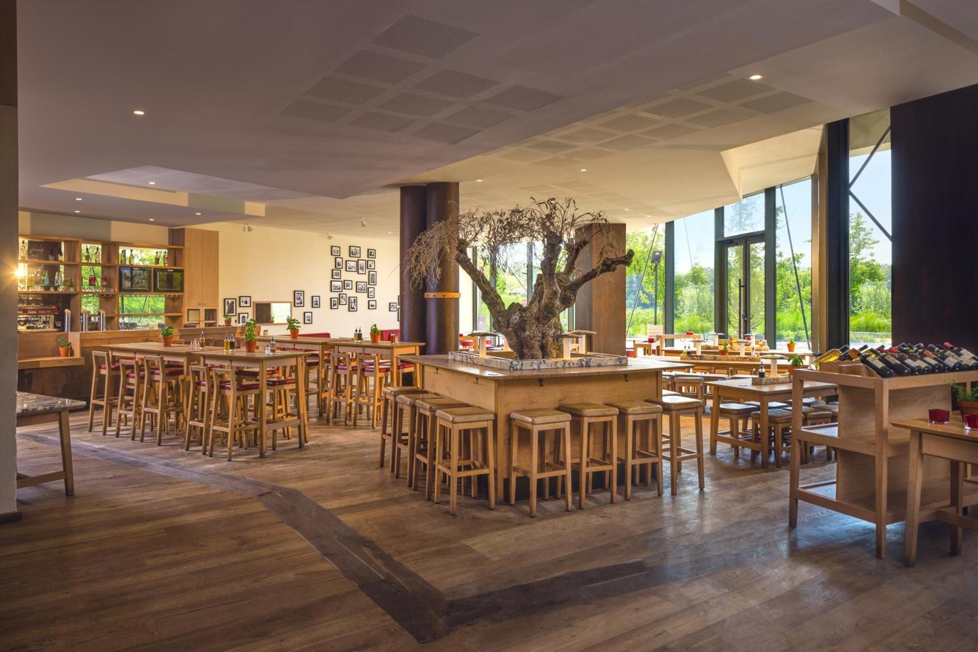Center Parcs Villages Nature Paris Bailly-Romainvilliers