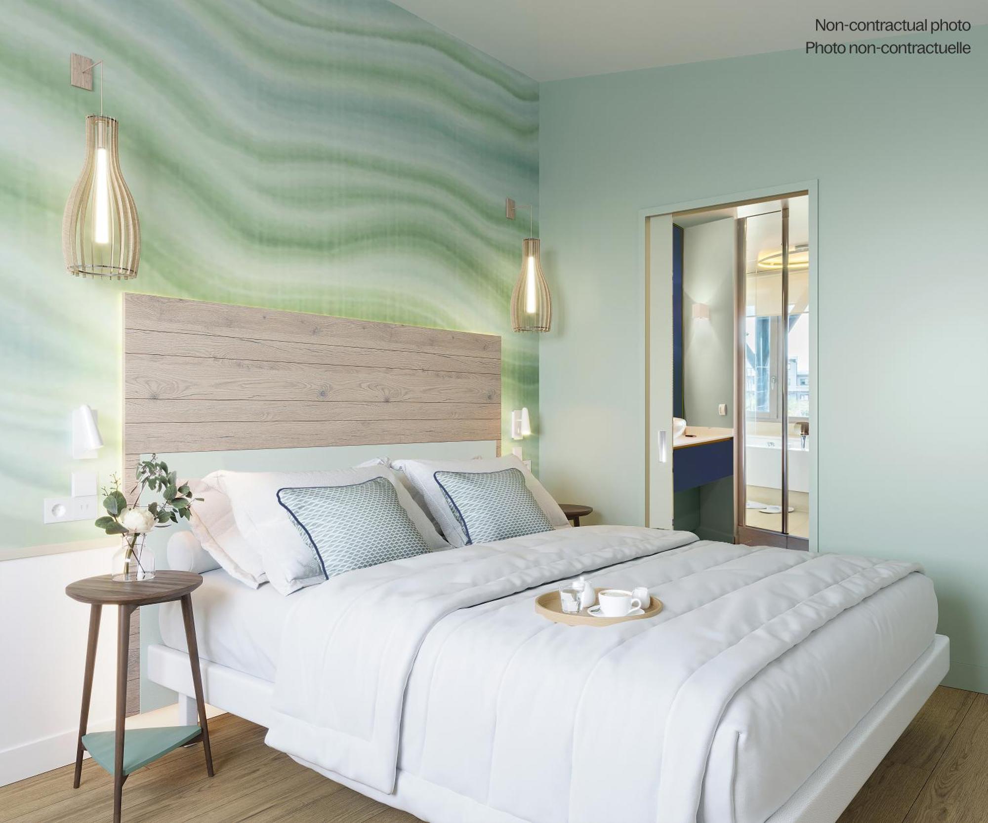 Center Parcs Villages Nature Paris Station touristique 4*