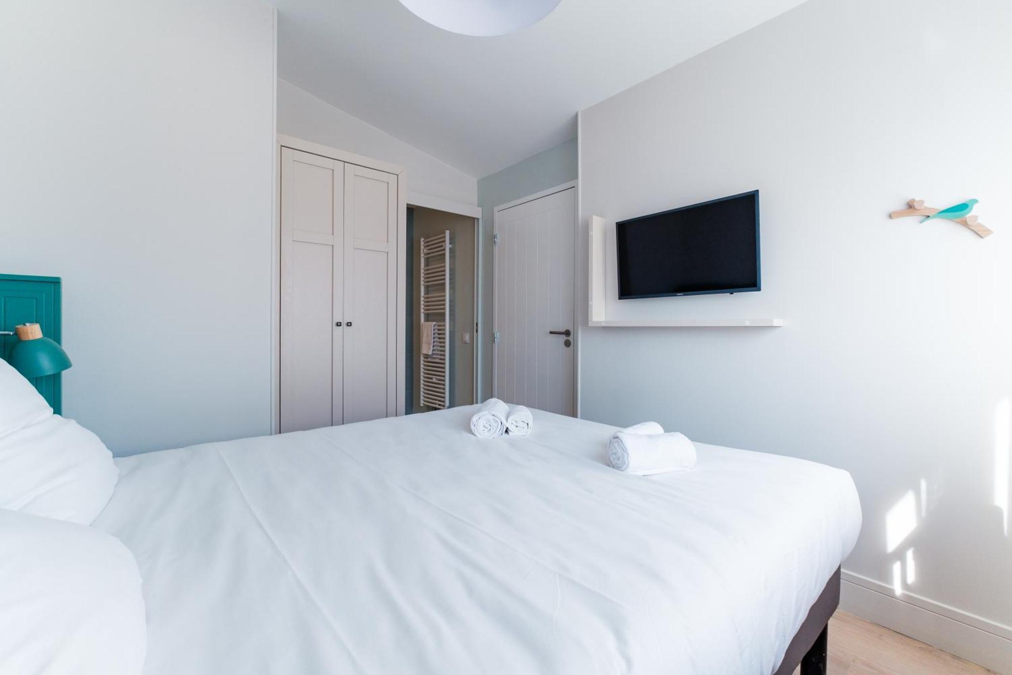 Center Parcs Villages Nature Paris Station touristique 4*