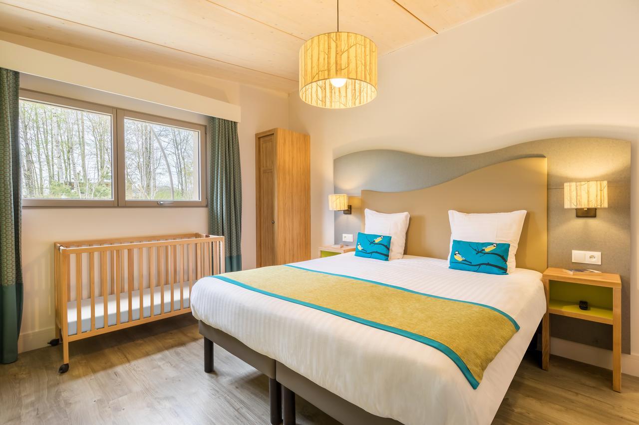 Center Parcs Villages Nature Paris Resort 4*