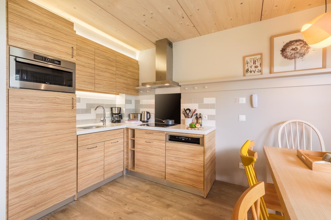 Station touristique Center Parcs Villages Nature Paris 4*