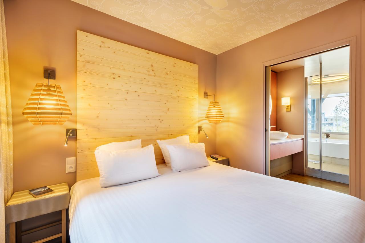 Center Parcs Villages Nature Paris 4*