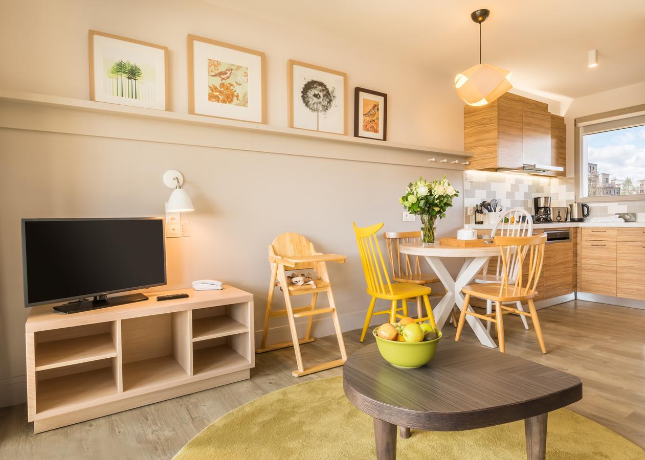 Center Parcs Villages Nature Paris Resort Bailly-Romainvilliers