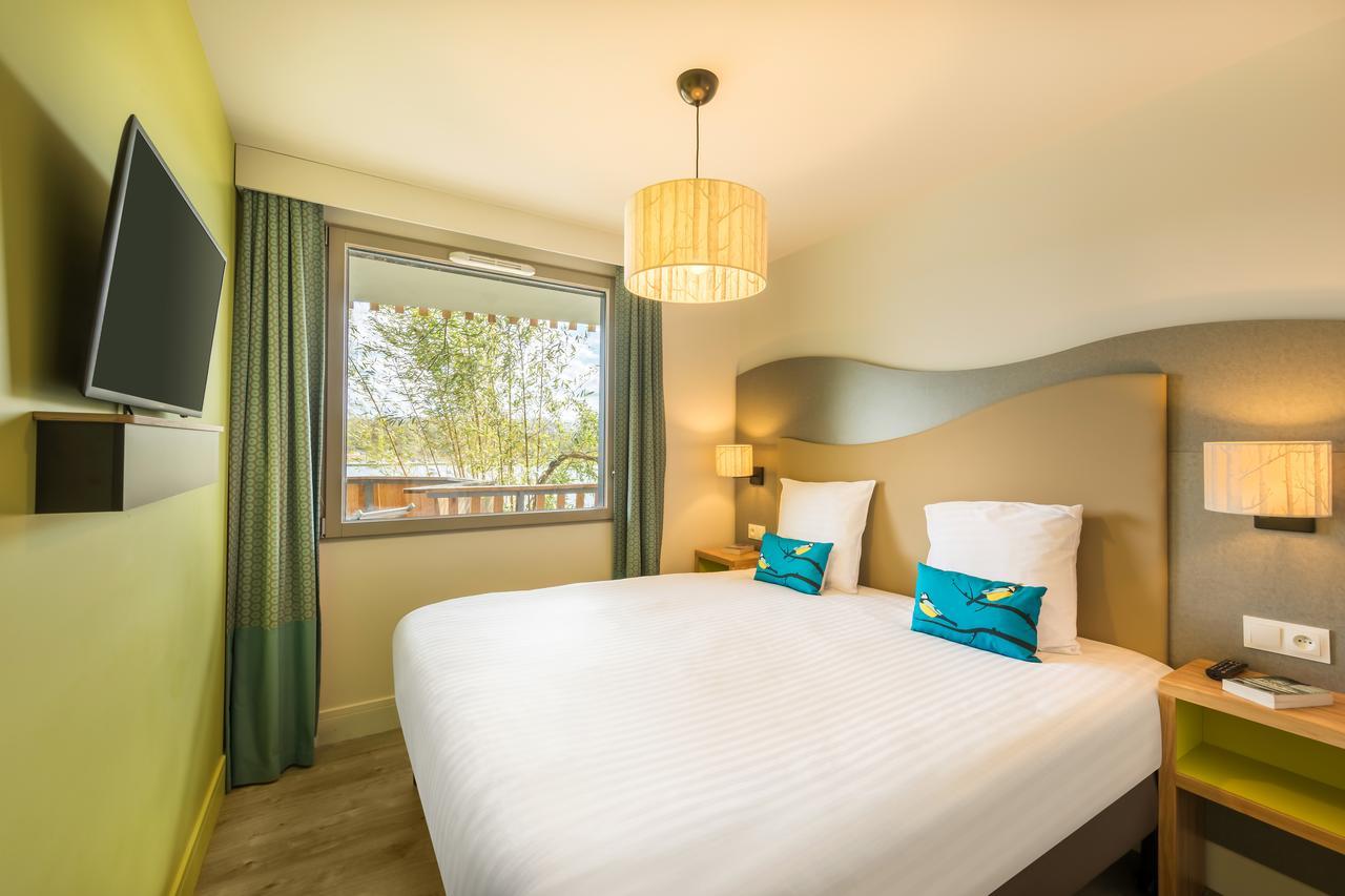 Center Parcs Villages Nature Paris 4*