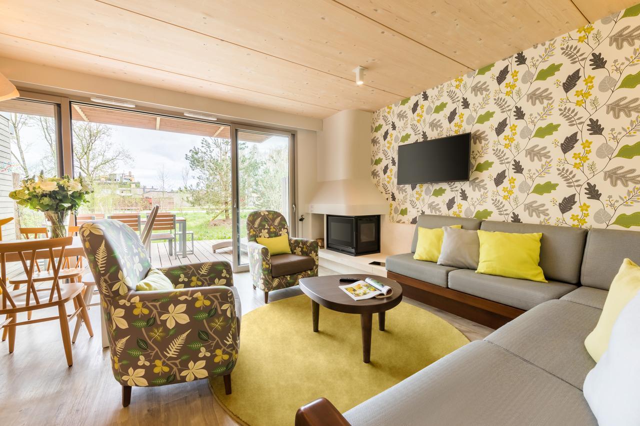 Station touristique Center Parcs Villages Nature Paris Bailly-Romainvilliers