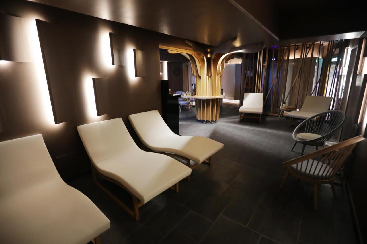 Center Parcs Villages Nature Paris Resort Bailly-Romainvilliers
