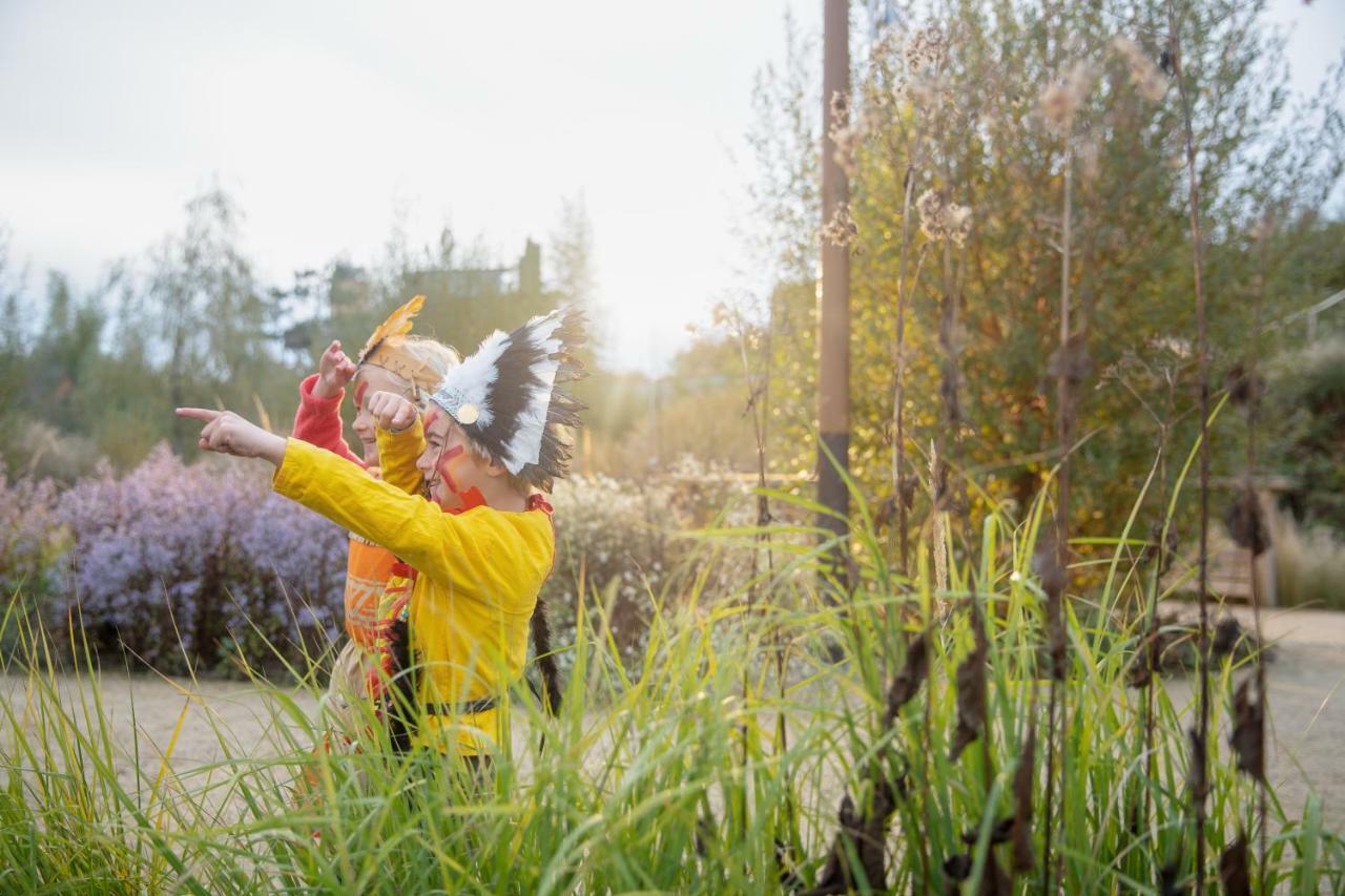 Center Parcs Villages Nature Paris Station touristique 4*