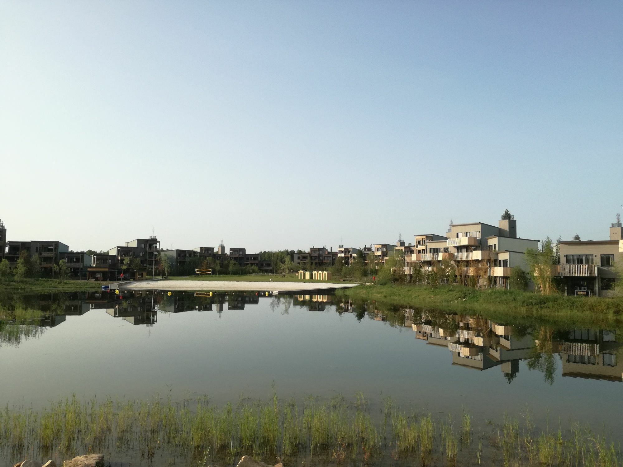 Center Parcs Villages Nature Paris 4* Bailly-Romainvilliers