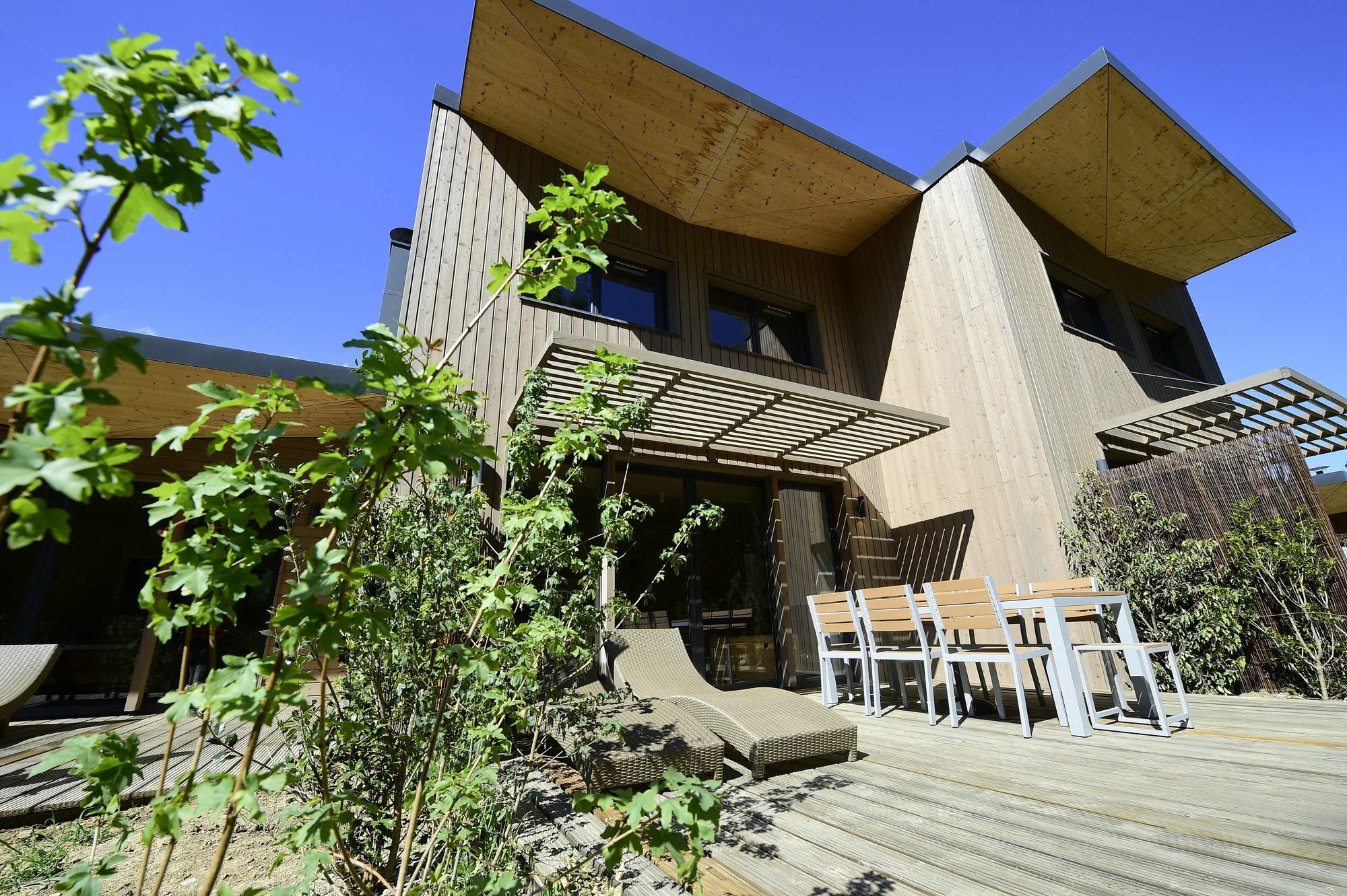 Center Parcs Villages Nature Paris 4* Bailly-Romainvilliers