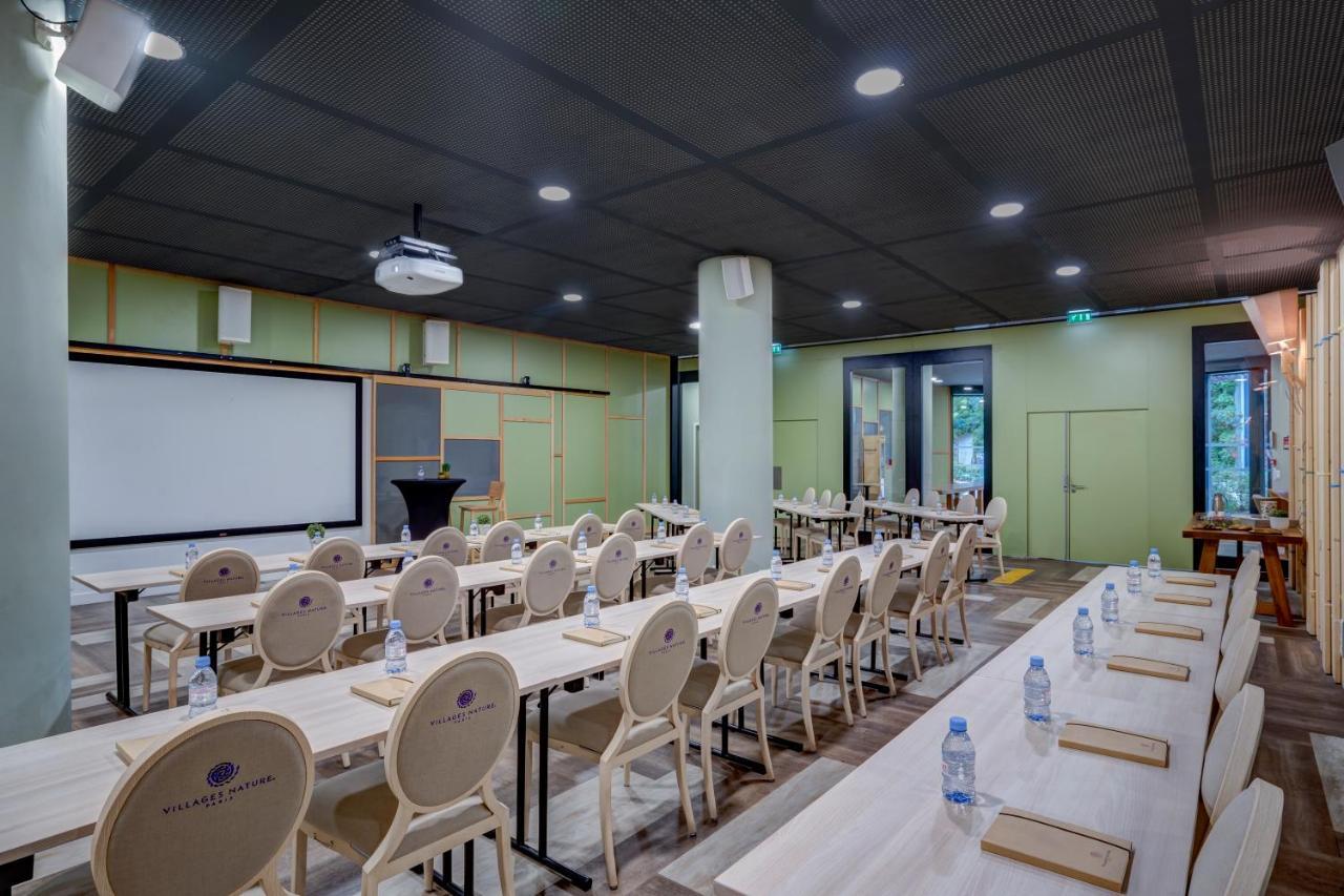 Center Parcs Villages Nature Paris 4*