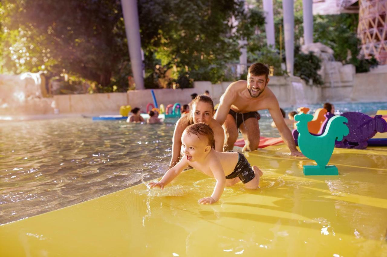 Center Parcs Villages Nature Paris Bailly-Romainvilliers